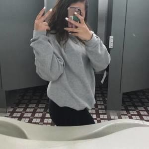 Meet your Posher, Mackenzie